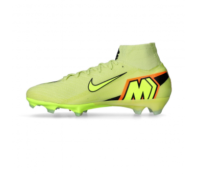 Nike Air Zoom Mercurial Superfly 10 Elite FG Limelight-Volt-Hyper Crimson ref. NI_FQ1454-302