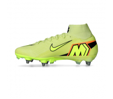 Nike Air Zoom Mercurial Superfly 10 Elite SG-Pro Limelight-Volt-Hyper Crimson ref. NI_FQ8342-300