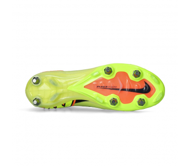 Nike Air Zoom Mercurial Superfly 10 Elite SG-Pro Limelight-Volt-Hyper Crimson ref. NI_FQ8342-300