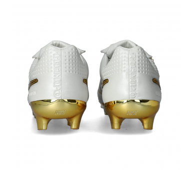 Nike Tiempo Legend FG SE Mtlc Summit Wht-Mtlc Gold Coin ref. NI_IF4388-100