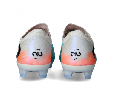 Nike Phantom 6 Low Elite FG Pistachio Frost-Hyper Orange ref. NI_IM9604-300