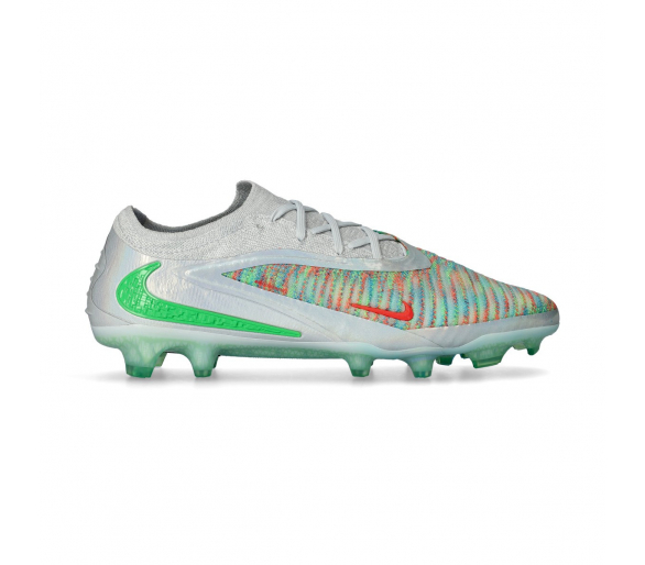 Nike Phantom 6 Low Elite FG Multi-Color-Brt Crimson ref. NI_HQ2333-900