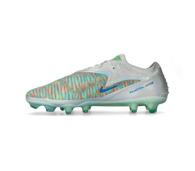 Nike Phantom 6 Low Elite FG Multi-Color-Brt Crimson ref. NI_HQ2333-900
