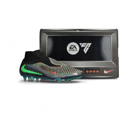 Nike Phantom 6 High Elite FG Multi-Color-Brt Crimson ref. NI_HQ2330-900