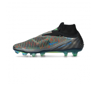 Nike Phantom 6 High Elite FG Multi-Color-Brt Crimson ref. NI_HQ2330-900