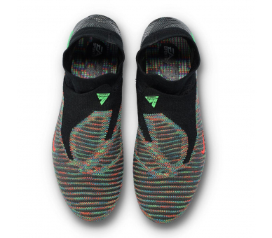 Nike Phantom 6 High Elite FG Multi-Color-Brt Crimson ref. NI_HQ2330-900