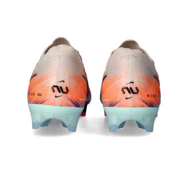 Nike Air Zoom Mercurial Vapor 16 Elite FG Silt Red-Racer Blue ref. NI_IB2473-600