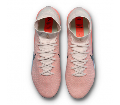 Nike Air Zoom Mercurial Superfly 10 Elite FG Silt Red-Racer Blue ref. NI_IB2472-600