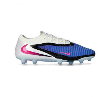 Nike Phantom 6 Low Elite AG-Pro Racer Blue-Pink Blast-White ref. NI_HQ2335-446
