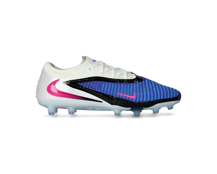 Nike Phantom 6 Low Elite AG-Pro Racer Blue-Pink Blast-White ref. NI_HQ2335-446