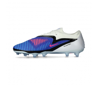 Nike Phantom 6 Low Elite AG-Pro Racer Blue-Pink Blast-White ref. NI_HQ2335-446