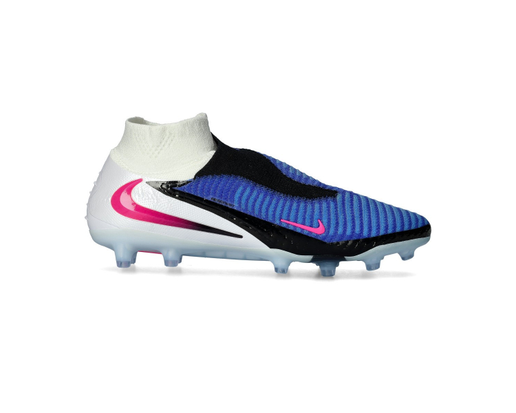Nike Phantom 6 High Elite AG-Pro Racer Blue-Pink Blast-White ref. NI_HQ2329-446