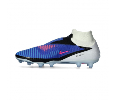Nike Phantom 6 High Elite AG-Pro Racer Blue-Pink Blast-White ref. NI_HQ2329-446
