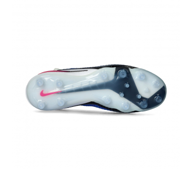 Nike Phantom 6 High Elite AG-Pro Racer Blue-Pink Blast-White ref. NI_HQ2329-446