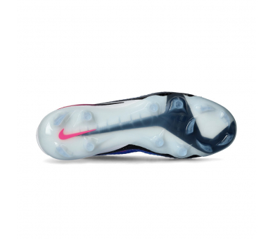 Nike Phantom 6 High Elite FG Racer Blue-Pink Blast-White ref. NI_HJ2147-446