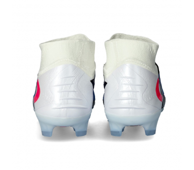 Nike Phantom 6 High Elite FG Racer Blue-Pink Blast-White ref. NI_HJ2147-446