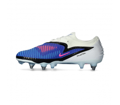 Nike Phantom 6 Low Elite SG-Pro Racer Blue-Pink Blast-White ref. NI_HV8988-446