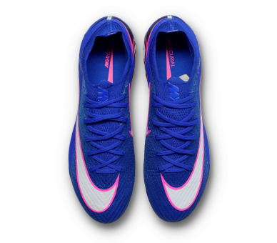 Nike Air Zoom Mercurial Vapor 16 Elite AG-Pro Racer Blue-White ref. NI_FQ8693-446