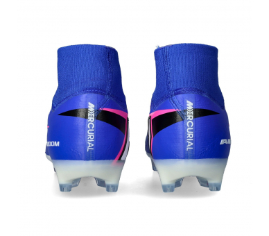 Nike Air Zoom Mercurial Superfly 10 Elite AG-Pro Racer Blue-White ref. NI_FQ8339-446