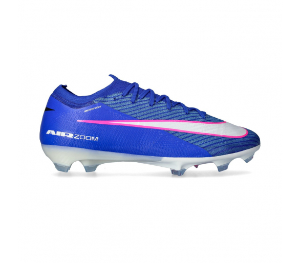 Nike Air Zoom Mercurial Vapor 16 Elite FG Racer Blue-White ref. NI_FQ1457-446