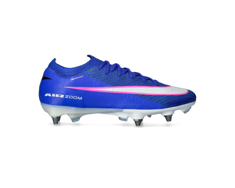 Nike Air Zoom Mercurial Vapor 16 Elite SG-Pro Racer Blue-White ref. NI_FQ8688-446