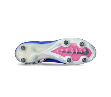 Nike Air Zoom Mercurial Vapor 16 Elite SG-Pro Racer Blue-White ref. NI_FQ8688-446
