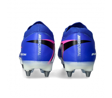 Nike Air Zoom Mercurial Vapor 16 Elite SG-Pro Racer Blue-White ref. NI_FQ8688-446