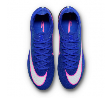 Nike Air Zoom Mercurial Vapor 16 Elite SG-Pro Racer Blue-White ref. NI_FQ8688-446
