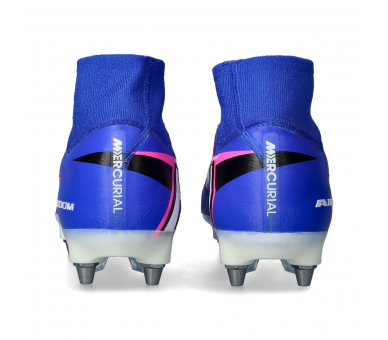 Nike Air Zoom Mercurial Superfly 10 Elite SG-Pro Racer Blue-White ref. NI_FQ8342-446