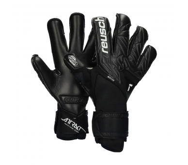 Guantes Reusch Attrakt Infinity Resistor Black ref. RE_5570745-7700