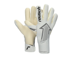 Guantes Reusch Fastgrip Gold X White ref. RE_5570901-1100