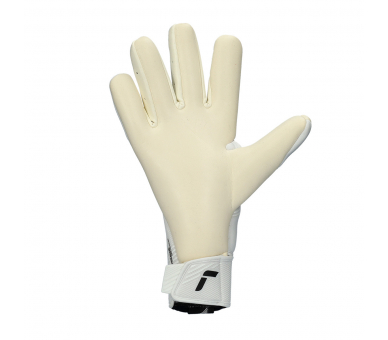 Guantes Reusch Fastgrip Gold X White ref. RE_5570901-1100