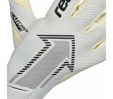 Guantes Reusch Fastgrip Gold X White ref. RE_5570901-1100
