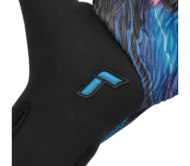 Guantes Reusch Venomous Gold X Cosmic immersion ref. RE_5570956-7777