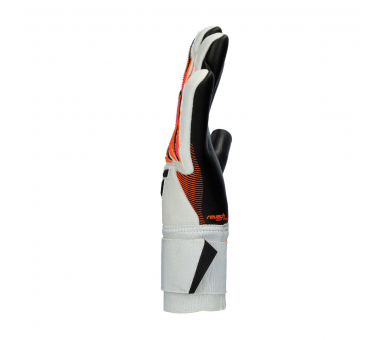 Guantes Reusch Attrakt Gold X sharp blue-white-shocking orange ref. RE_5670965-4126