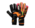 Guantes Rinat Egotiko X Pro Orange- Black ref. RN_EGXA133