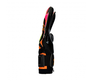 Guantes Rinat Egotiko X Pro Orange- Black ref. RN_EGXA133