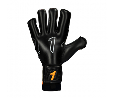 Guantes Rinat Egotiko X Pro Orange- Black ref. RN_EGXA133