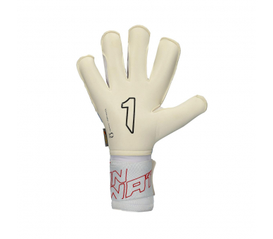 Guantes Rinat Xtreme Guard Dominius Premium White-Red-Blue ref. RN_XTMA647