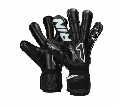 Guantes Rinat Santoloco Pro Black ref. RN_SAPA109