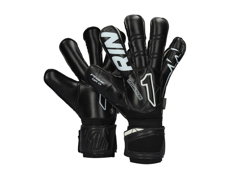 Guantes Rinat Santoloco Pro Black ref. RN_SAPA109