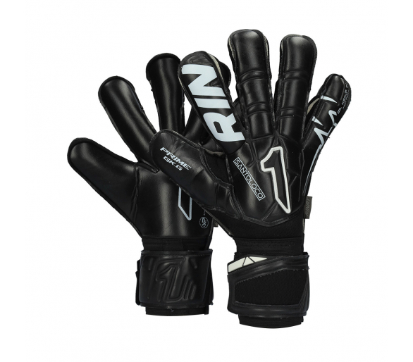 Guantes Rinat Santoloco Pro Black ref. RN_SAPA109