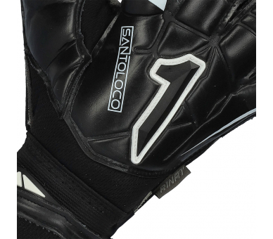 Guantes Rinat Santoloco Pro Black ref. RN_SAPA109