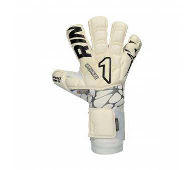 Guantes Rinat Santoloco Pro White ref. RN_SAPA110