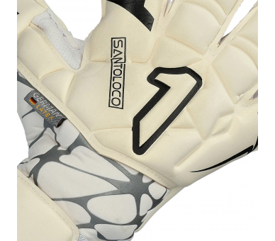 Guantes Rinat Santoloco Pro White ref. RN_SAPA110