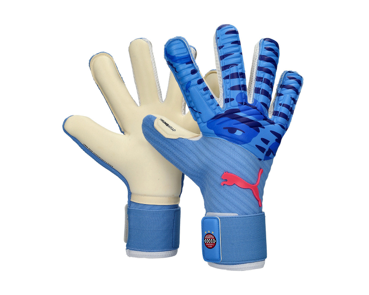 Guantes Puma Future Pro X Kidsuper Hybrid Day Dream-Ravish ref. PU_042074-01