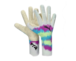 Guantes Puma Future Ultimate Brilliance Negative White-Pure Magenta-Fizzy Apple ref. PU_042116-01