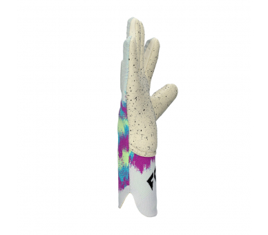 Guantes Puma Future Ultimate Brilliance Negative White-Pure Magenta-Fizzy Apple ref. PU_042116-01