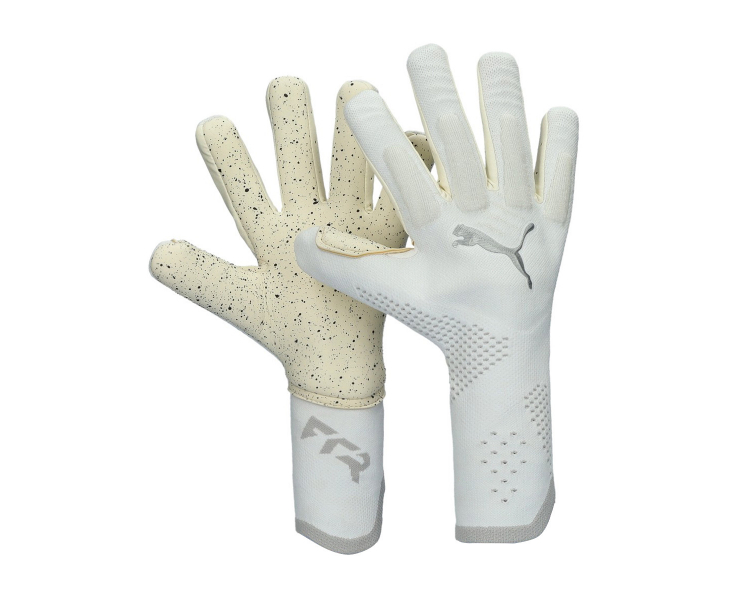 Guantes Puma Future Ultimate Negative White ref. PU_042064-04