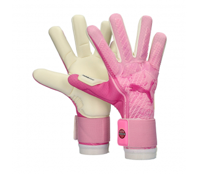 Guantes Puma Ultra Ultimate X Kidsuper Hybrid Ravish-Fast Pink ref. PU_042075-01